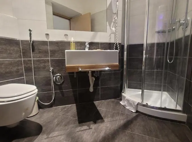 Konukevi Romantic Dreams Sistina 4*