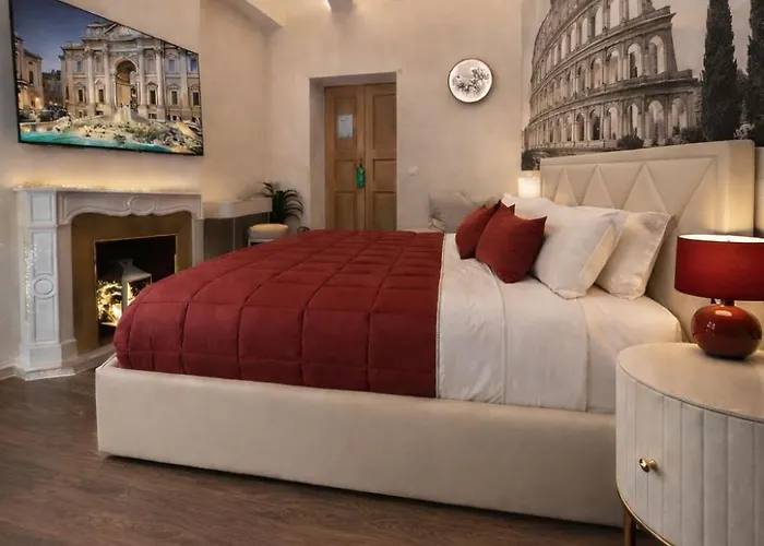 Romantic Dreams Sistina 4*