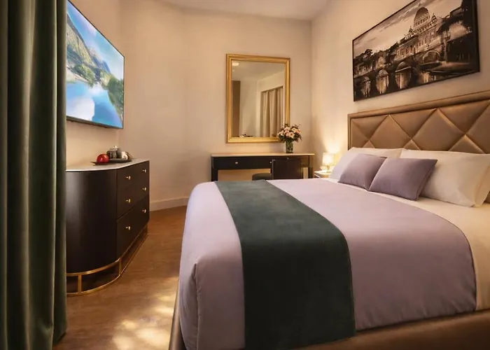Romantic Dreams Sistina Ρώμη