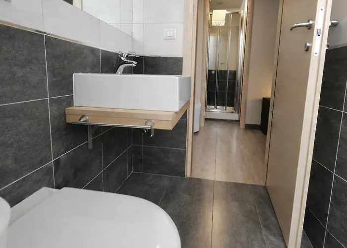 Romantic Dreams Sistina Konukevi 4*