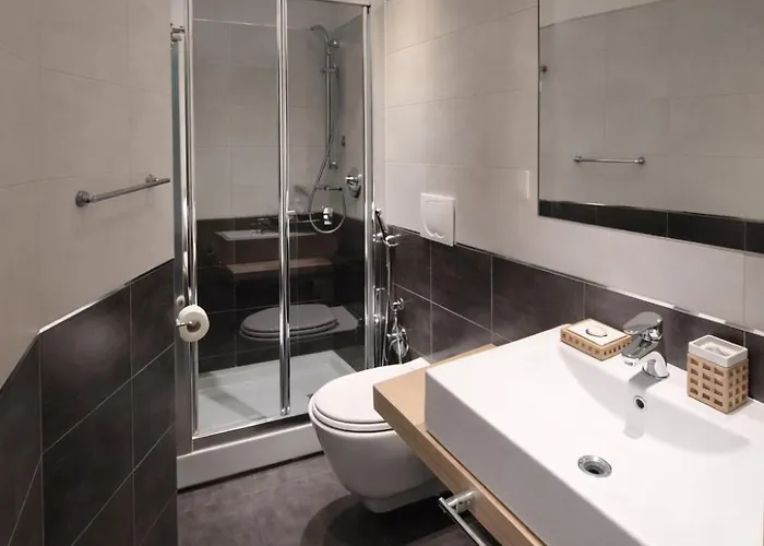 Romantic Dreams Sistina 4* Ρώμη
