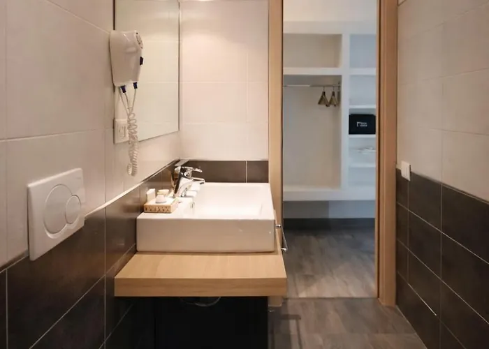 Romantic Dreams Sistina Konukevi 4*